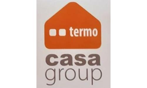 TERMO CASA GROUP SRL