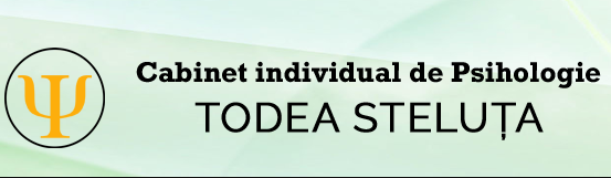 Psiholog TODEA STELUTA