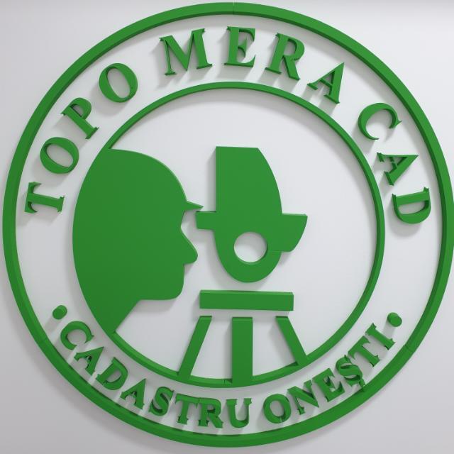 TOPO MERA CAD SRL