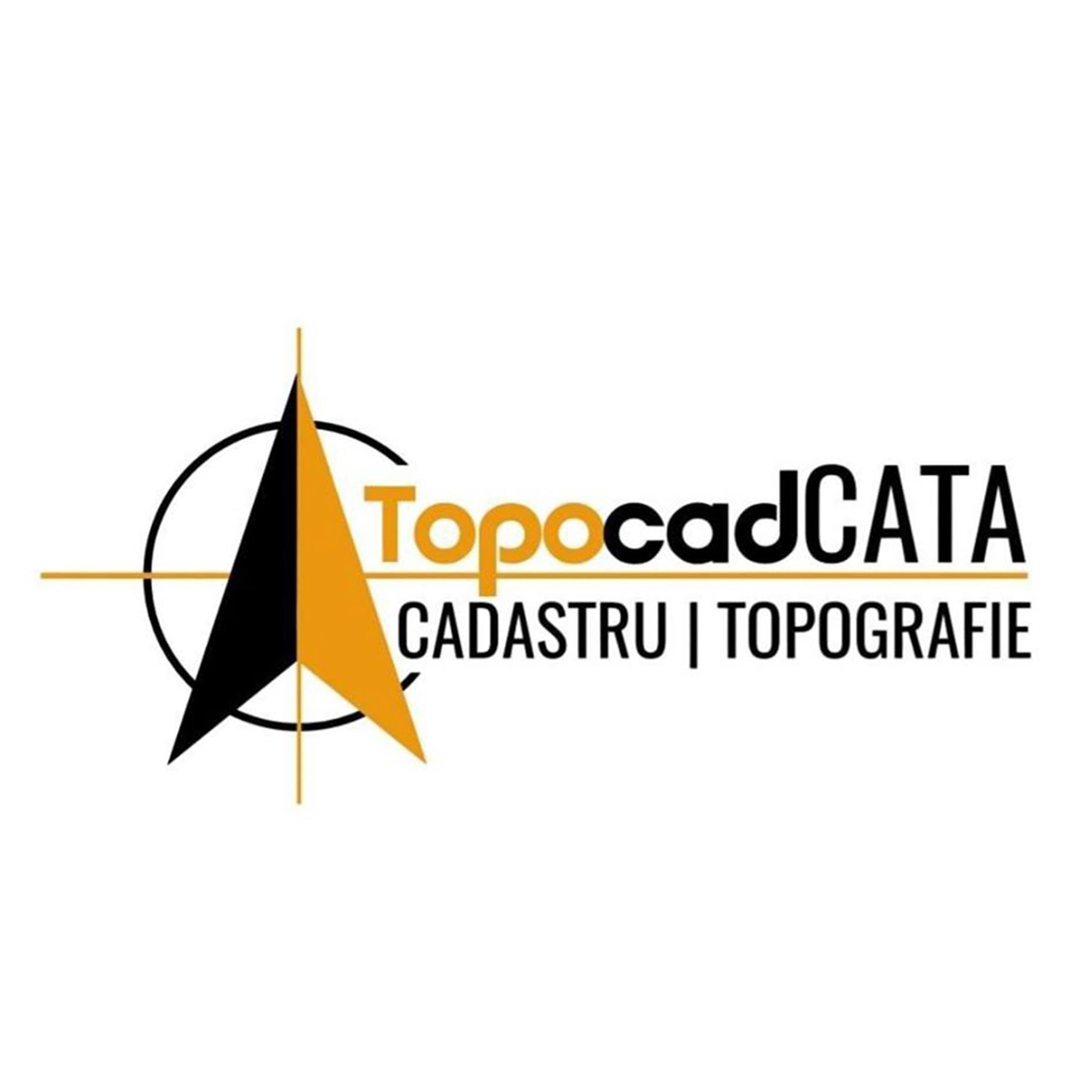 TOPOCAD CATA SRL