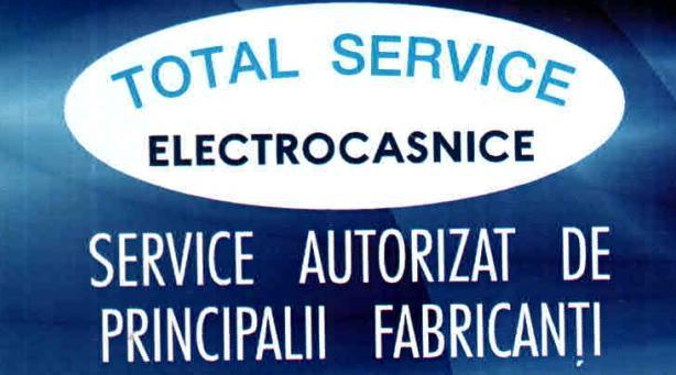TOTAL SERVICE ELECTROCASNICE SRL