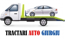 Tractari Auto Giurgiu - Dor Help Trans