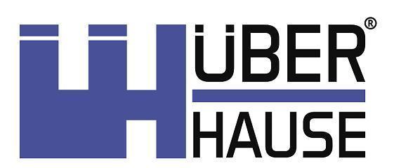 UBERHAUSE DESIGN SRL