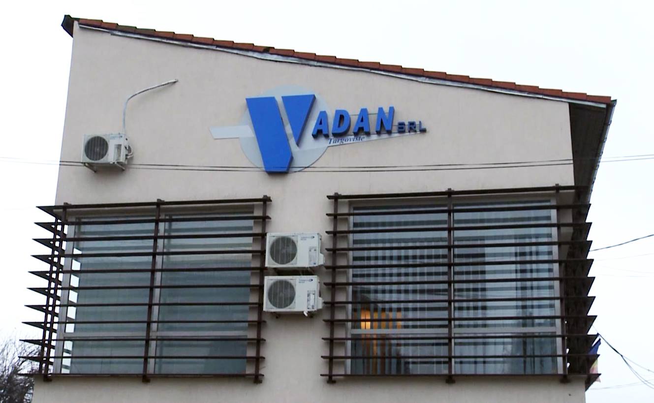 VADAN SRL