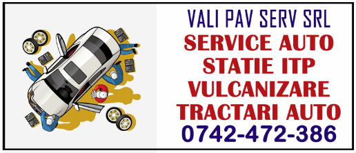 VALI PAV SERV SRL