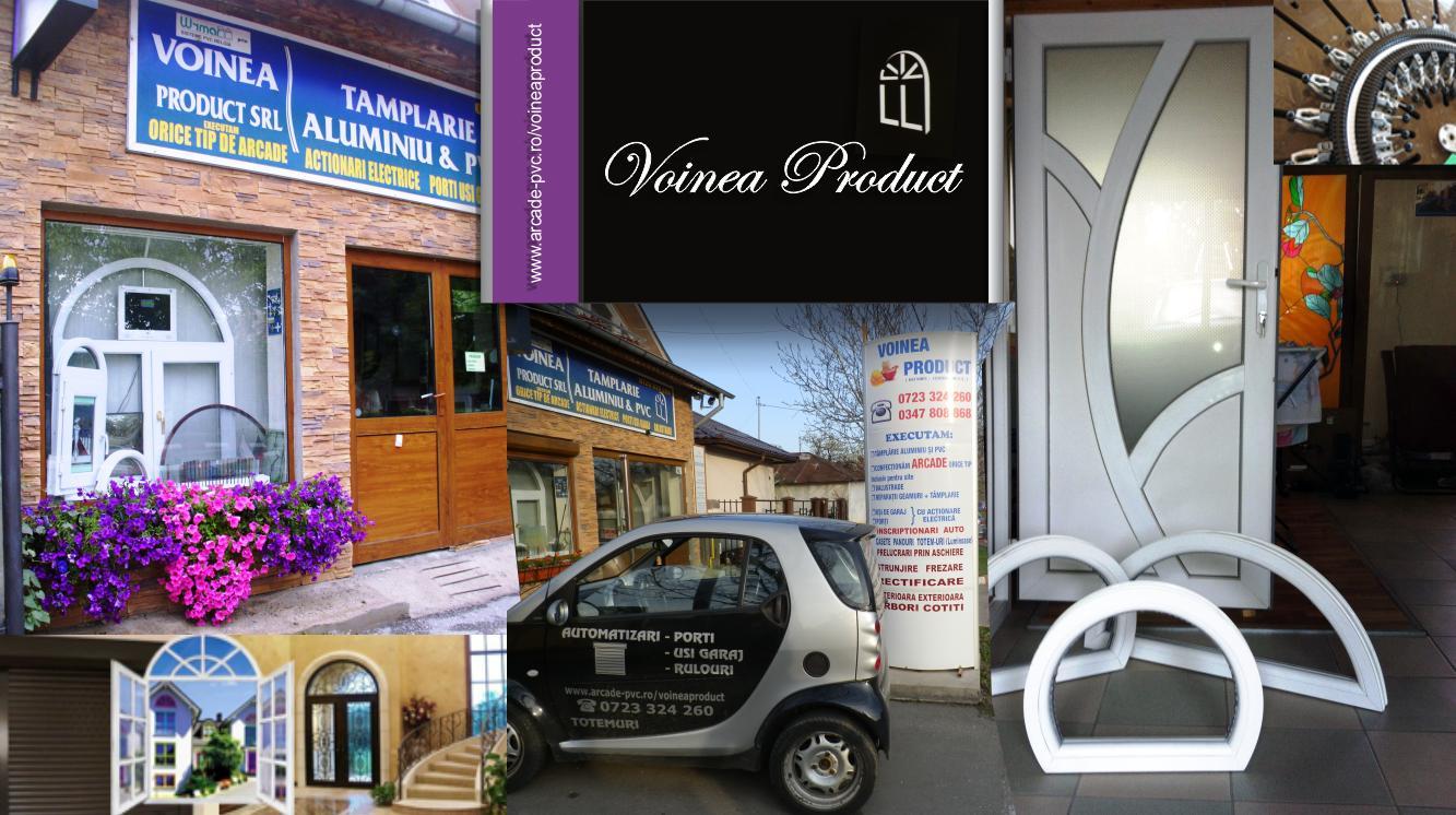 VOINEA PRODUCT SRL