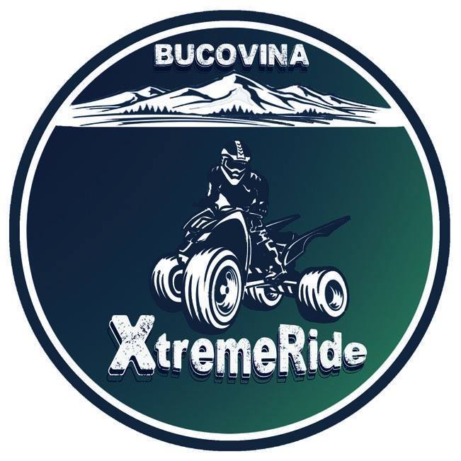 XTREME RIDE BUCOVINA SRL