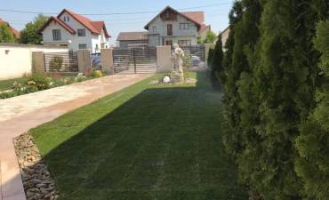 A & C THUIA GARDEN SRL