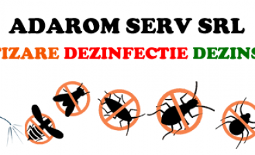 ADAROM SERV SRL