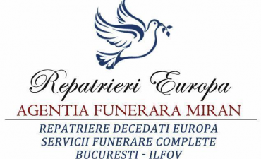 Agentia Funerara Miran