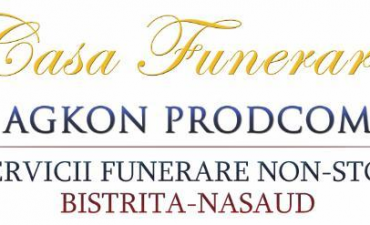 AGKON PRODCOM SRL