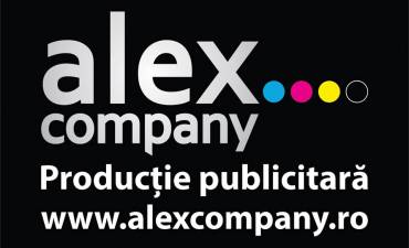 ALEX COMPANY SRL