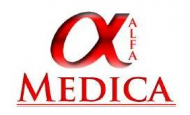 ALFA MEDICA SRL