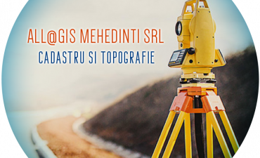 ALL@GIS MEHEDINTI SRL