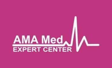 AMAMED EXPERT CENTER SRL
