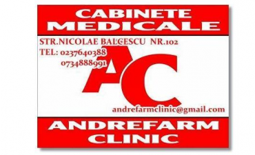 ANDREFARM CLINIC