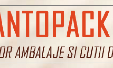 ANTOPACK SRL