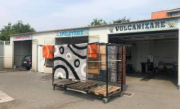 AQUA VYS WASH SRL