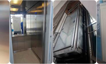 ASCENSOARE CONCEPT SRL