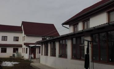 Asociatia Centru Tabita