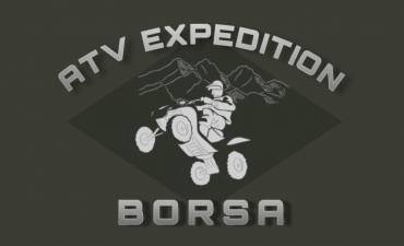 ATV JOY EXPEDITION SRL