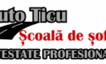 AUTO TICU SRL