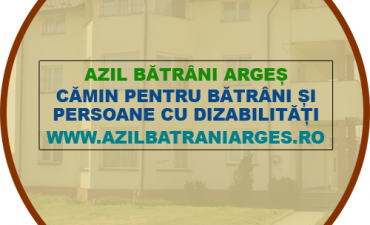 Azil Batrani Arges