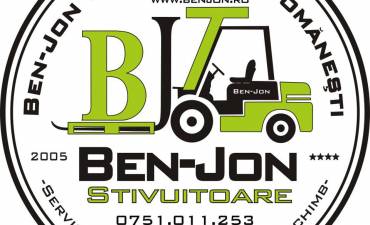 BEN JON TECHNIC SRL