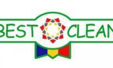 BEST CLEAN SRL