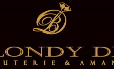 BIBLONDY DEL GOLD IFN SRL