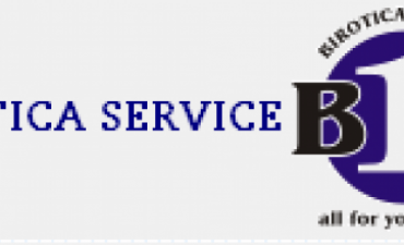 BIROTICA SERVICE SRL