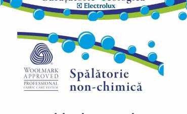 BLUE LAGOON CLEAN SRL