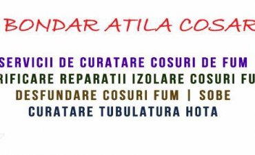 BONDAR ATILA COSAR I.I.