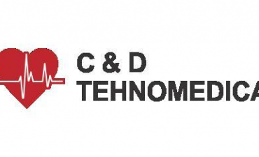C & D TEHNOMEDICA SRL