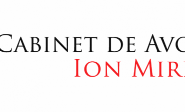 Cabinet Avocatura Ion Mirel