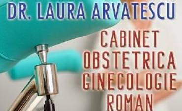 Cabinet Medical Dr. Laura Arvatescu