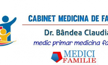 DR. BANDEA CLAUDIA SRL