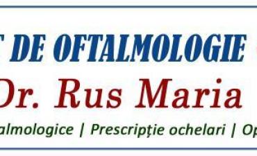 DR. RUS MARIA