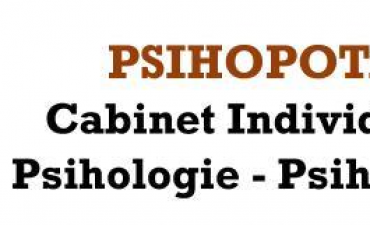 Cabinet Psihologie Magda Raican