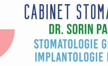 Cabinet Stomatologie - Implantologie - Dr. Pacioga Sorin