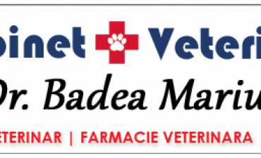 Cabinet Veterinar Dr. Badea Marius