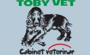 CABINET VETERINAR TOBY VET SRL