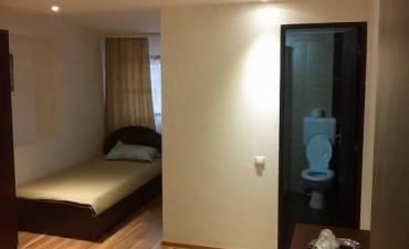 Camin de batrani Topoloveni