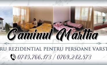 CAMINUL MARTHA SRL