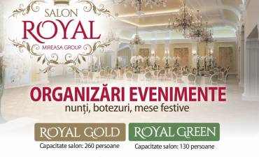 CASA DE MODA MIREASA SRL