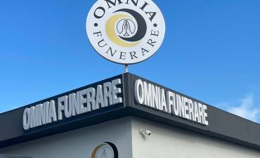 CASA FUNERARA OMNIA FUNERARE