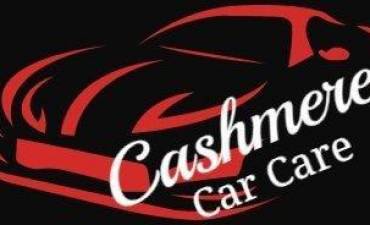CASHMERE CAR CARE SRL