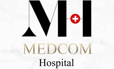 CBS MEDCOM HOSPITAL SRL