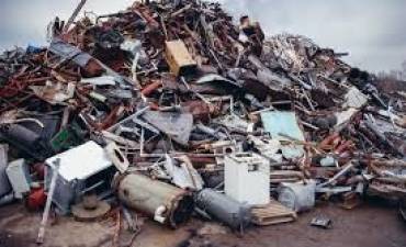 PATRICIA SCRAP METAL SRL