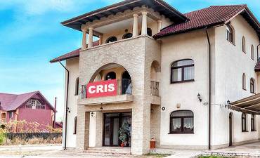 CENTRU REZIDENTIAL CRIS S.R.L.